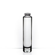 Simone Glass Bottle (Crimp)