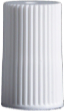 Ward Polypro-Cap