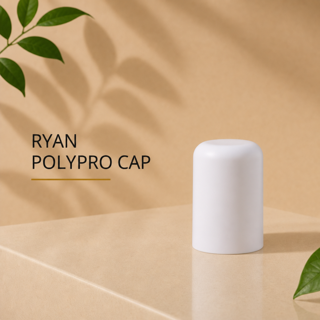Ryan Polypro Cap
