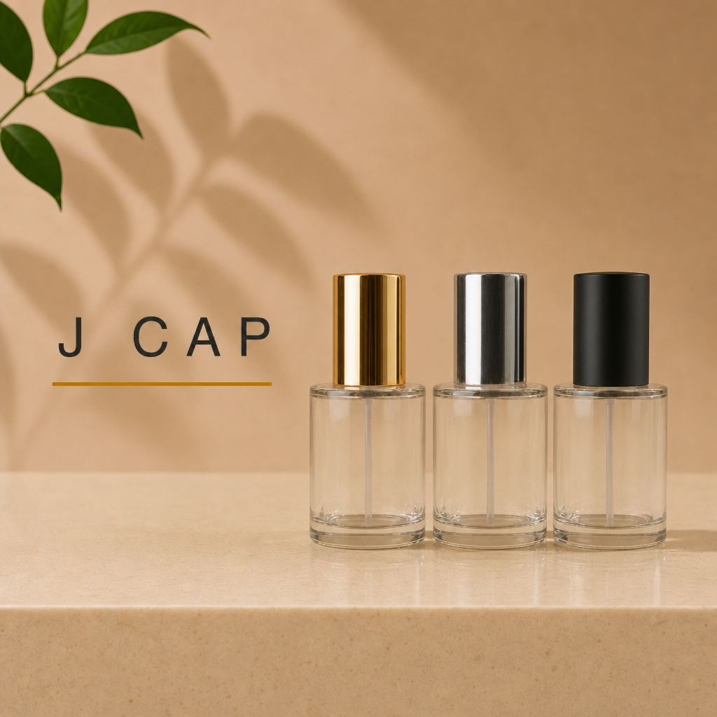 J Cap