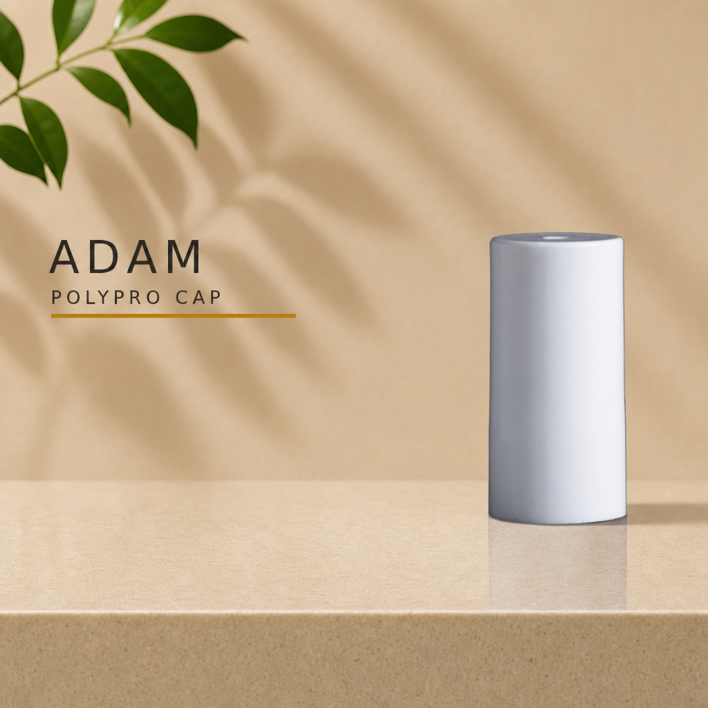 Adam Polypro Cap