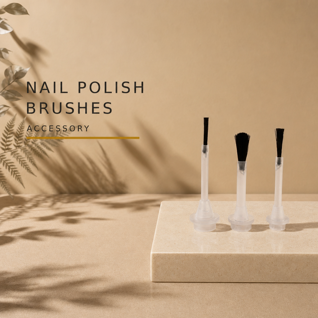 Nail Polish Brushes