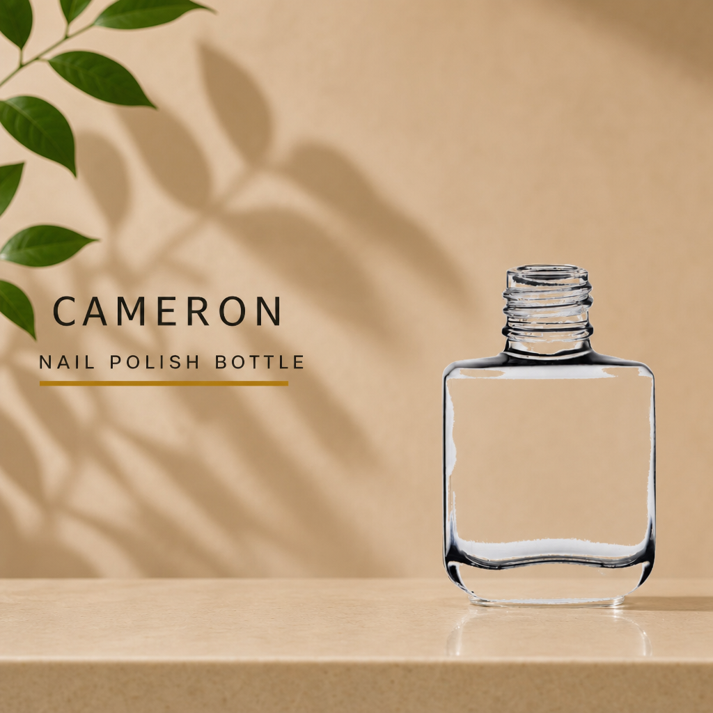 Nail Polish - Cameron Bottle