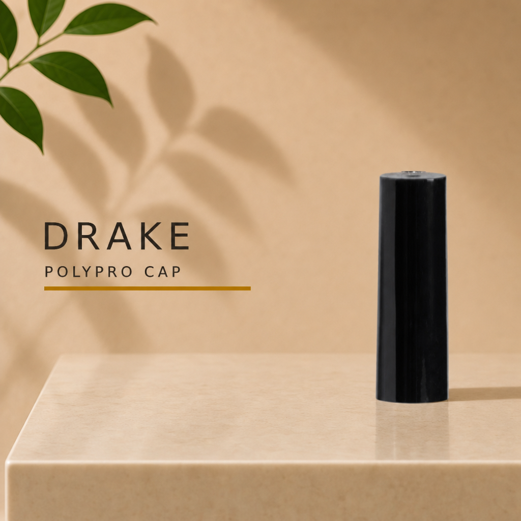 Drake Polypro Cap