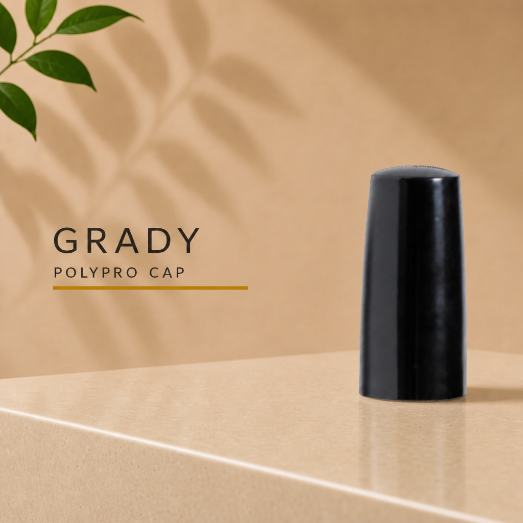 Grady Polypro Cap
