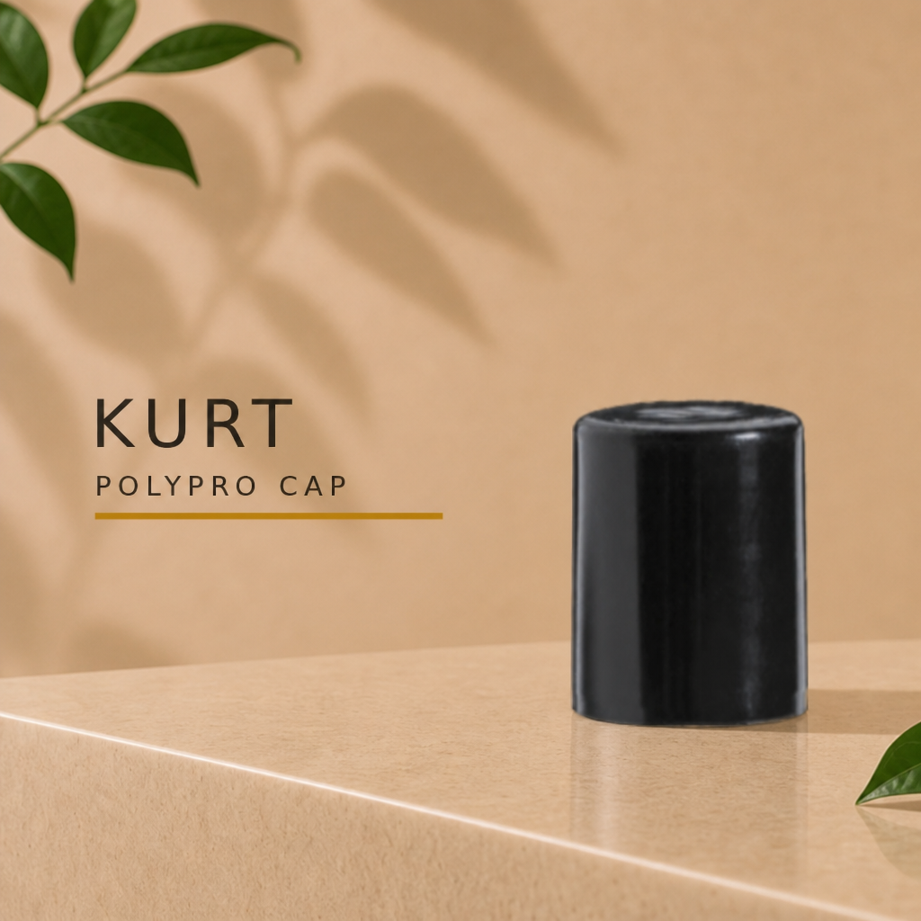 Kurt Polypro Cap