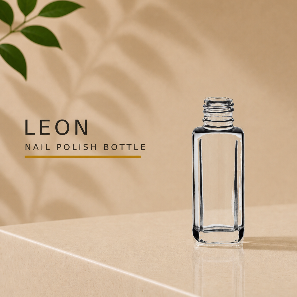 Nail Polish - Leon Bottle