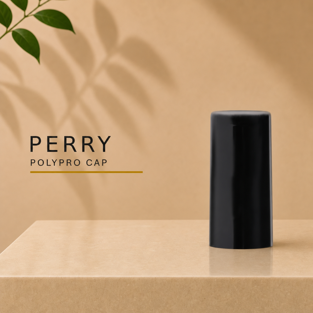 Perry Polypro Cap