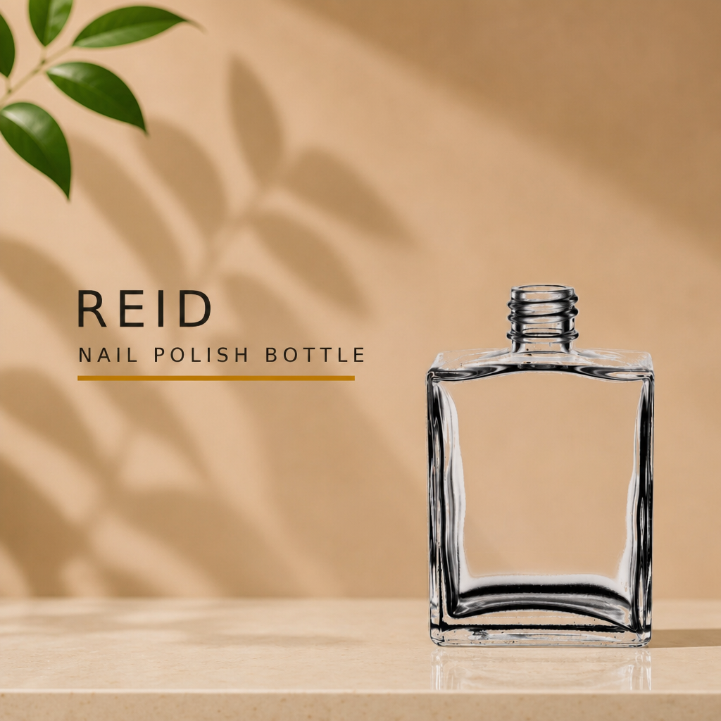 Nail Polish - Reid Bottle