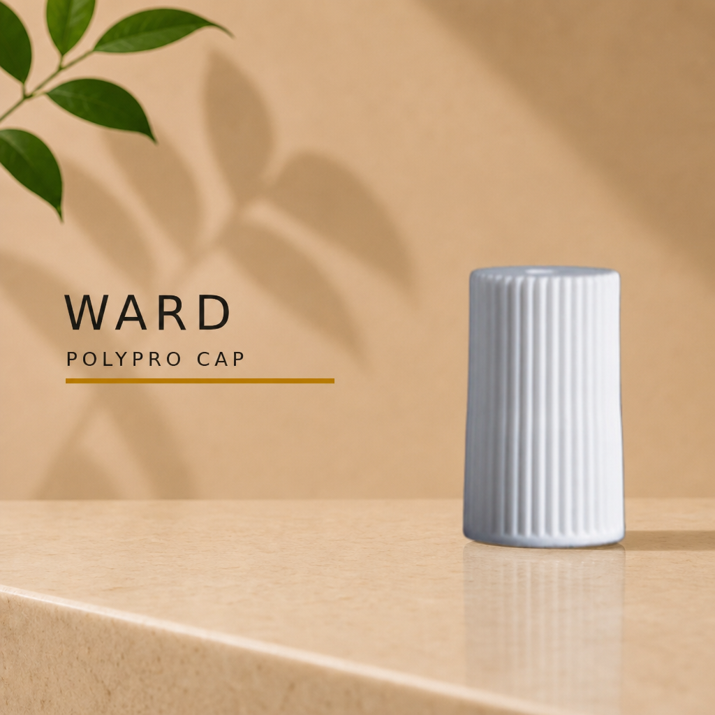 Ward Polypro-Cap