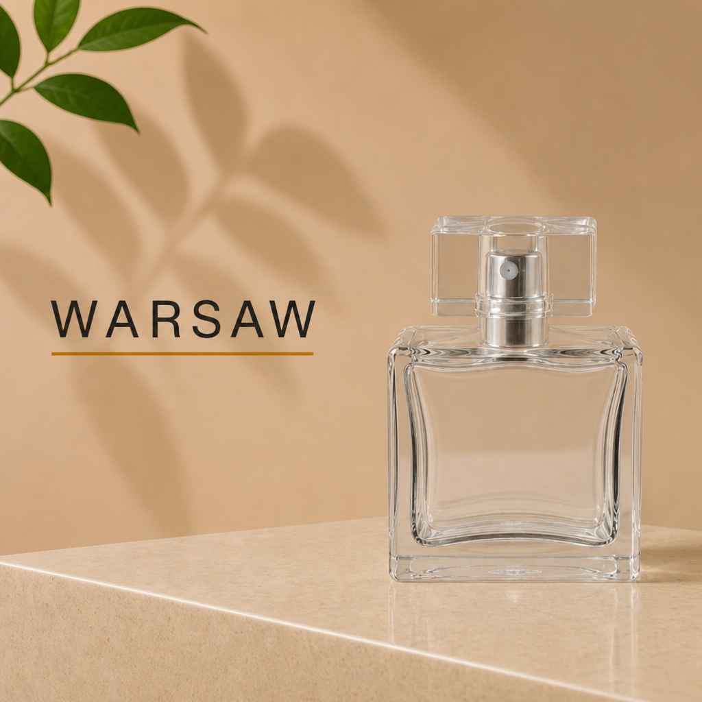 Warsaw Overcap