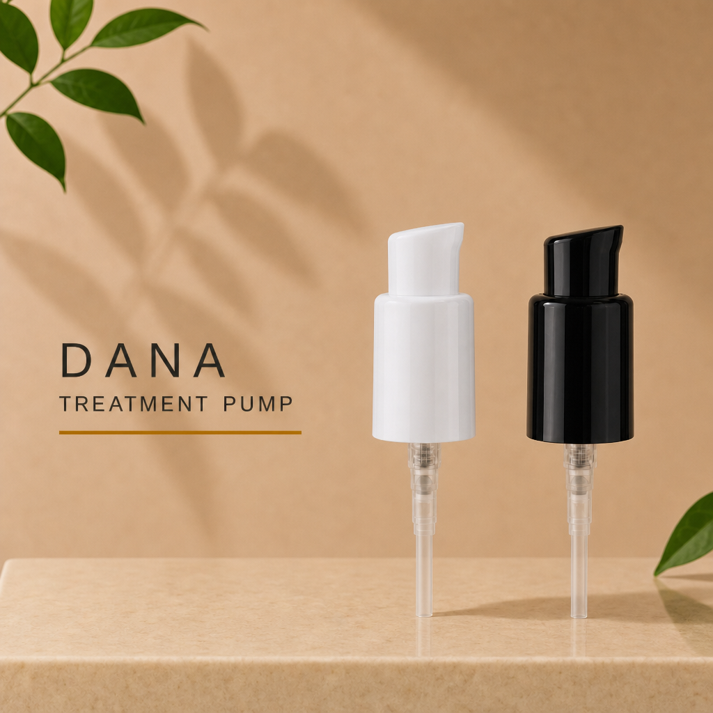 Dana Treatment Pump