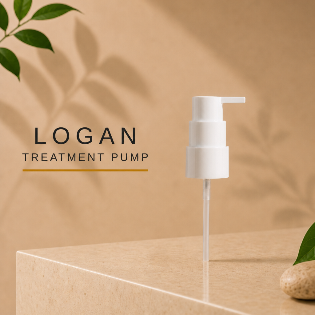 Logan Lotion Pump