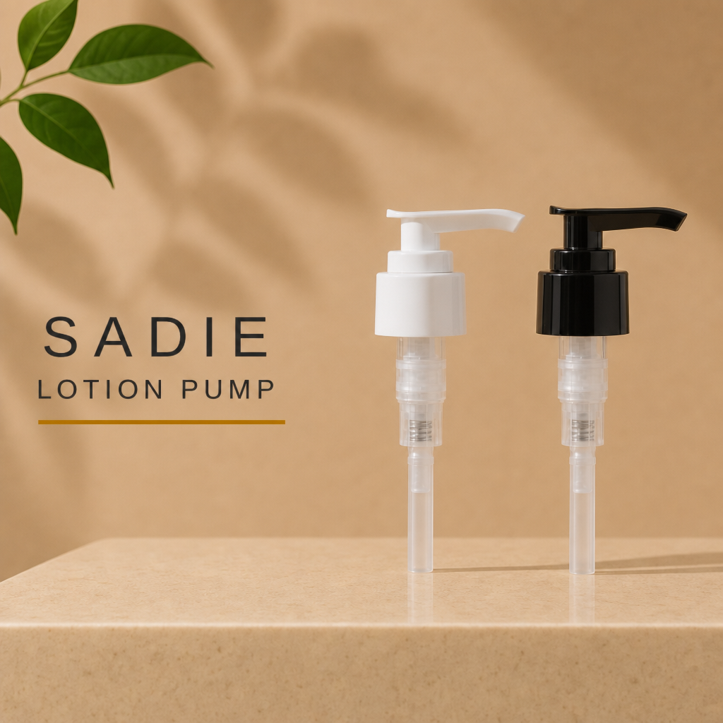 Sadie Lotion Pump