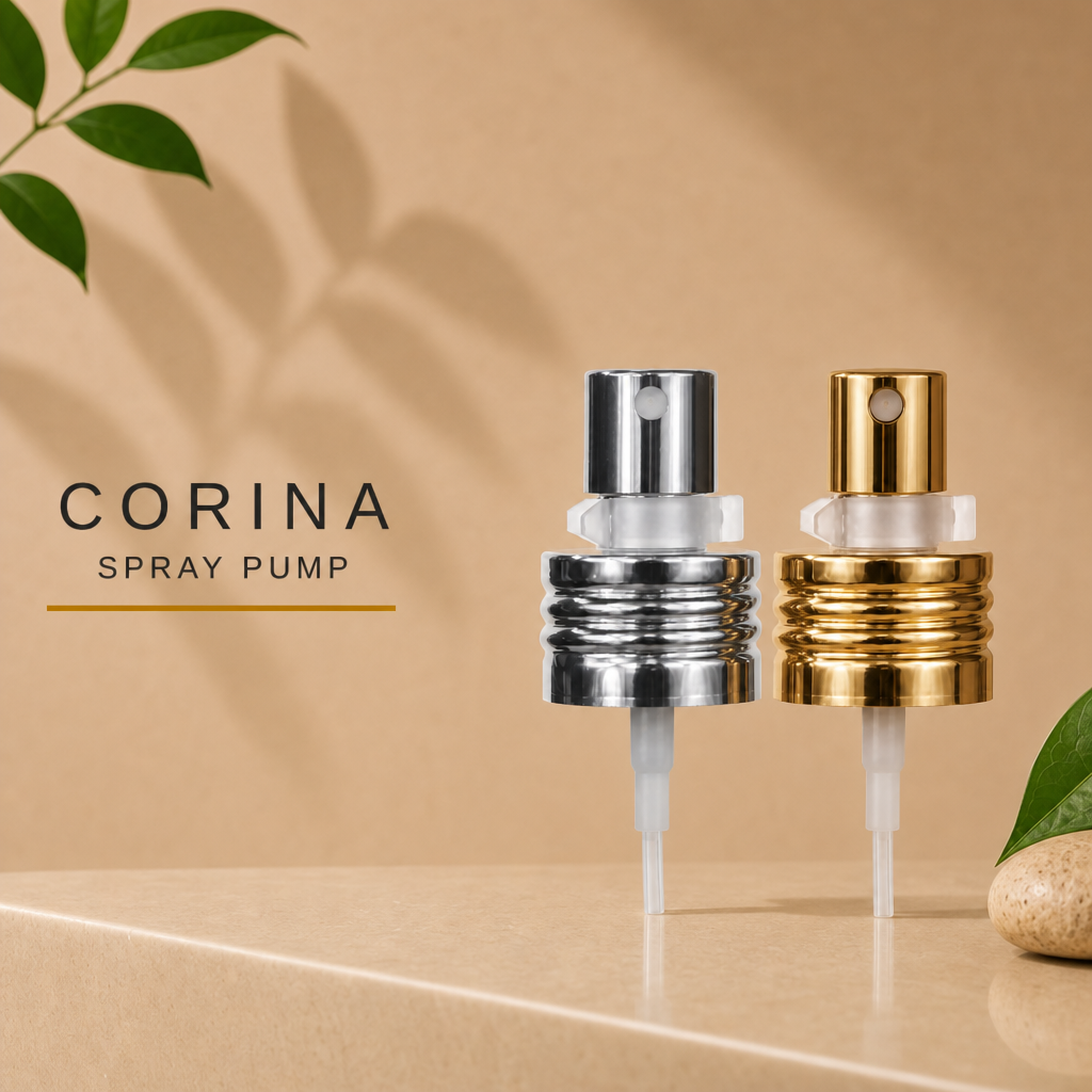 Corina Spray Pump