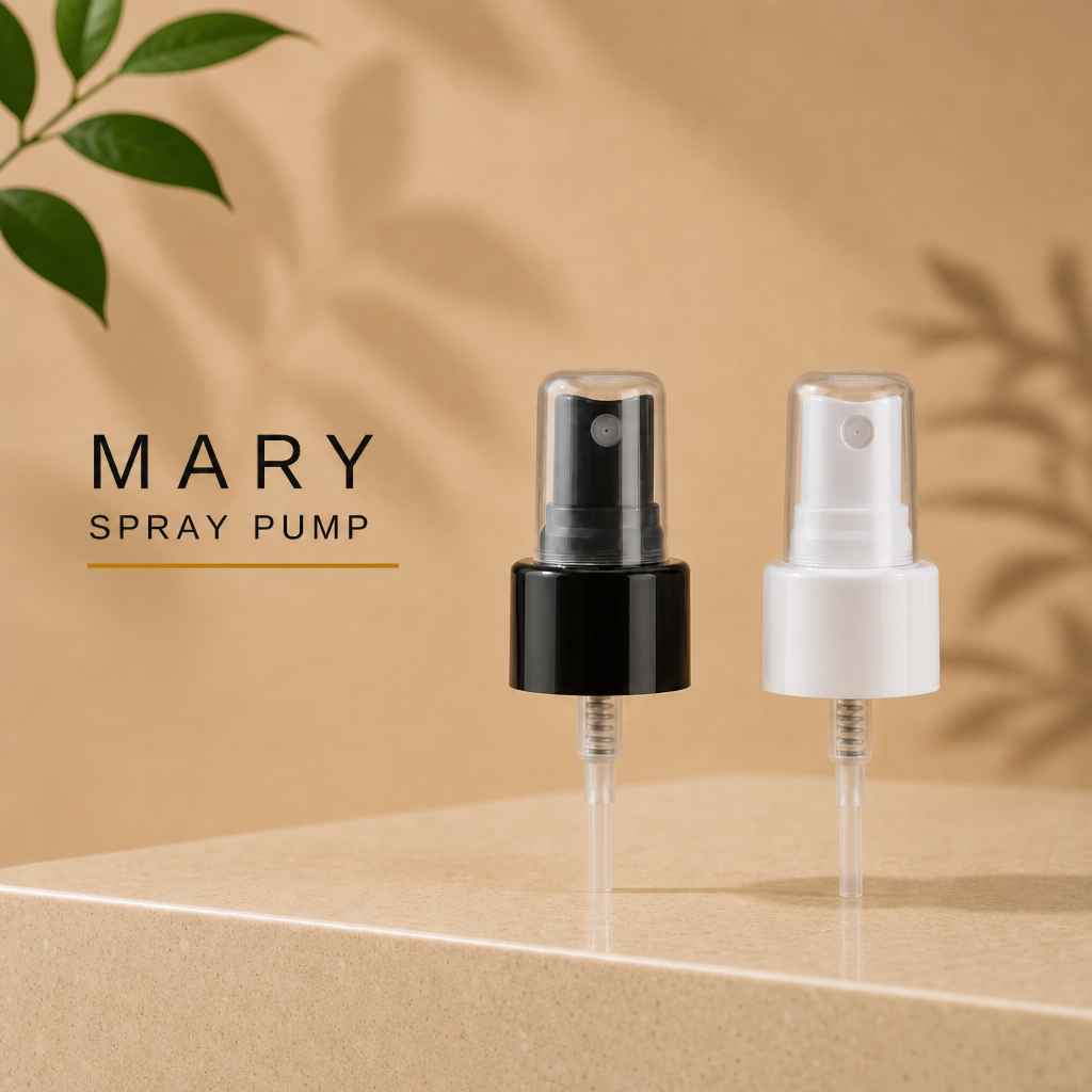 Mary Spray Pump