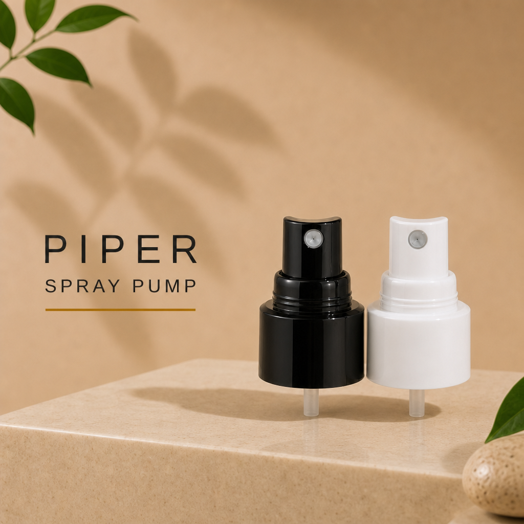 Piper Spray Pump