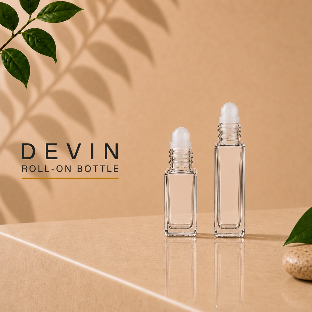 Devin Glass Roll-on
