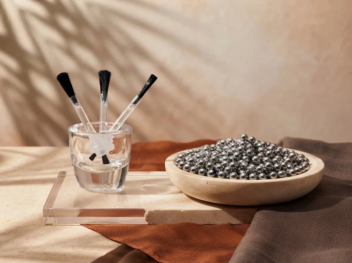 Nail Polish Accessories