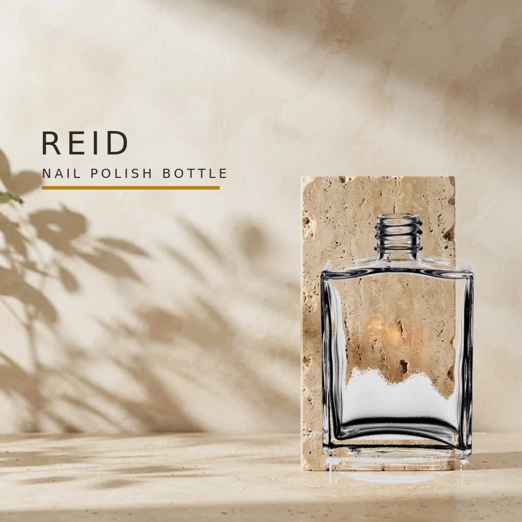 Nail Polish - Reid Bottle