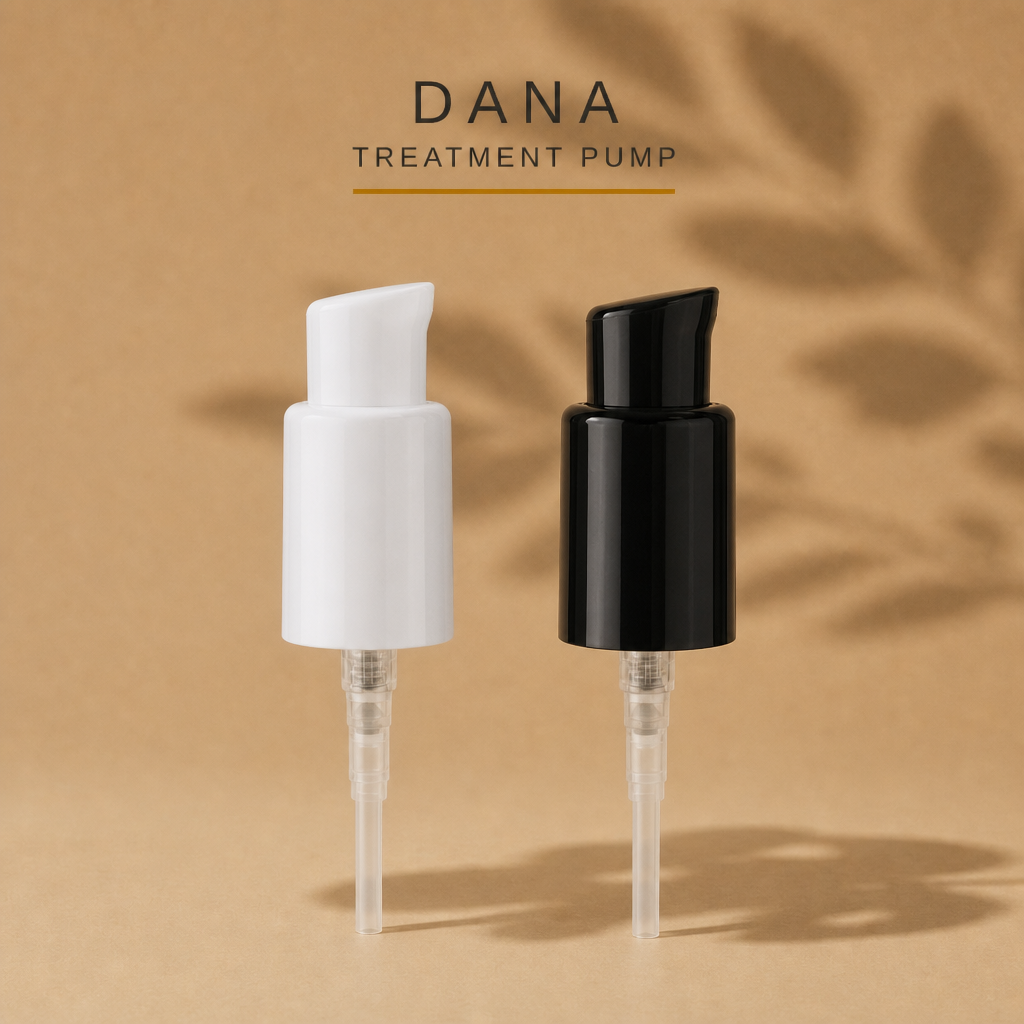 Dana Treatment Pump